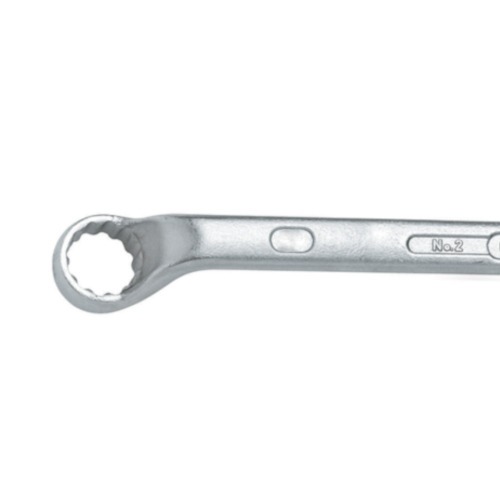 Chave estrela 16 X 17 mm ao gedore-vanadium - 003.506