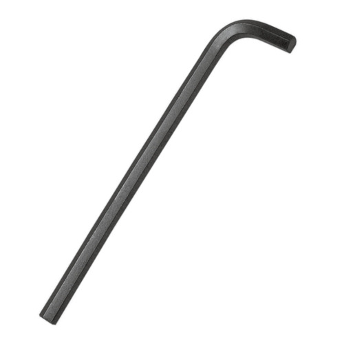 Chave allen longa 5 mm aço cromo vanádio - 42L Chave allen longa 5 mm aço cromo vanádio - 42L