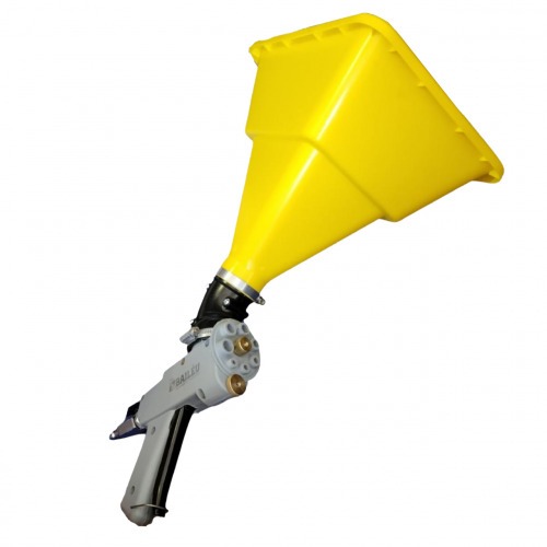 Pistola projetora de textura 3,5L - B001152