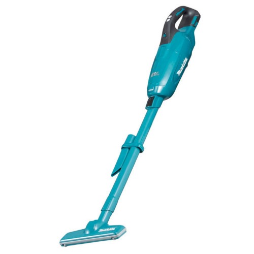 Aspirador de p� a bateria 18v tipo vassoura Sem Bateria - DCL282FZ  110V/220V