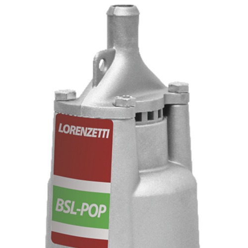 Bomba submersa 250 watts para água Limpa - BSL-POP  110V Bomba submersa 250 watts para água Limpa - BSL-POP  110V