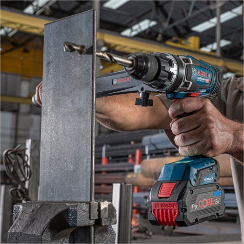 Furadeira Parafusadeira de impacto 1/2 Furadeira Parafusadeira de impacto 1/2