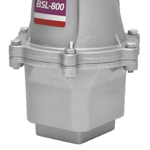 Bomba submersa 360 watts para água limpa - BSL800  110V Bomba submersa 360 watts para água limpa - BSL800  110V