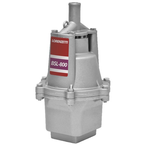 Bomba submersa 360 watts para água limpa - BSL800  110V Bomba submersa 360 watts para água limpa - BSL800  110V