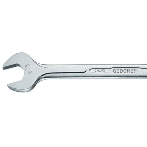 Chave combinada 18 mm aço cromo vanádio - 1B