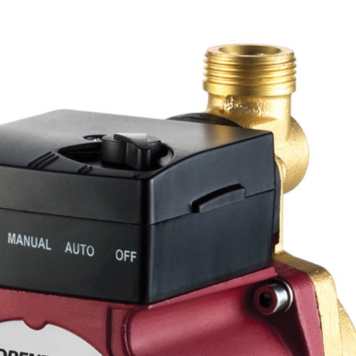 Bomba pressurizadora 160 watts 1800 L/h - PL12  110V Bomba pressurizadora 160 watts 1800 L/h - PL12  110V