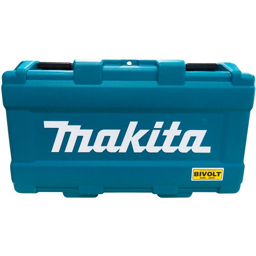 Serra sabre a bateria 36V 5Ah Brushless com maleta - DJR360RT2  110V/220V Serra sabre a bateria 36V 5Ah Brushless com maleta - DJR360RT2  110V/220V