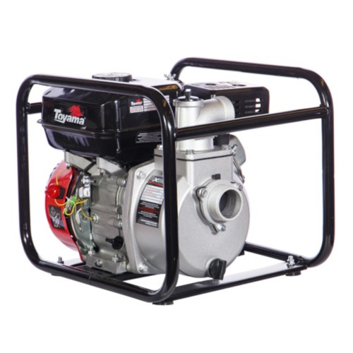 Motobomba auto escorvante a gasolina 6,5 hp recalque de 2 Motobomba auto escorvante a gasolina 6,5 hp recalque de 2