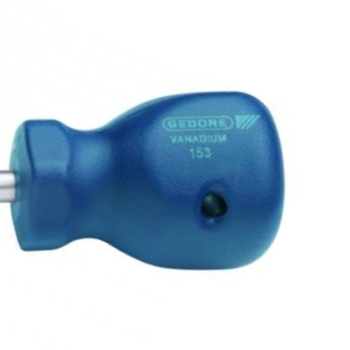 Chave de fenda toco 1/4 x 1.1/2