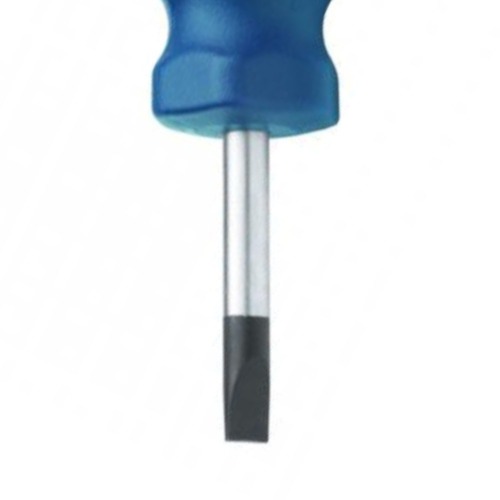 Chave de fenda toco 5/16 x 2