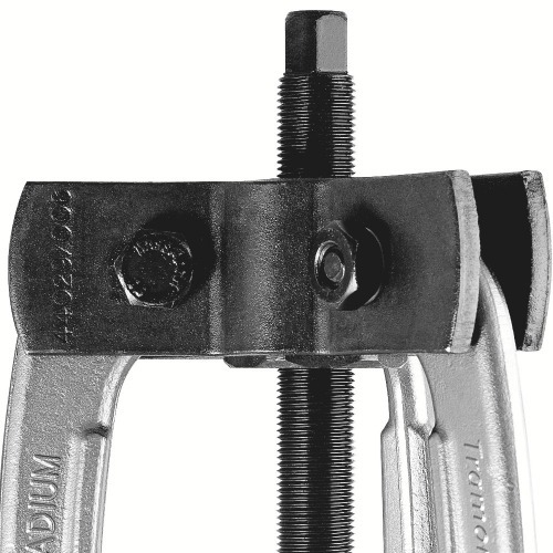 Saca polia com 3 garras abertura de 200 mm - 44029/008 Saca polia com 3 garras abertura de 200 mm - 44029/008