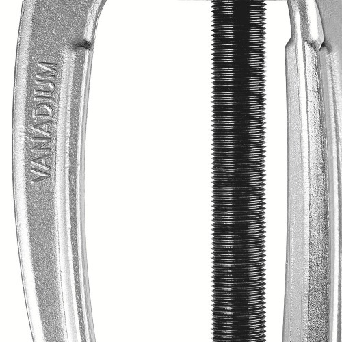 Saca polia com 3 garras abertura de 150 mm - 44029/006 Saca polia com 3 garras abertura de 150 mm - 44029/006