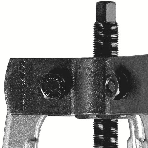 Saca polia com 3 garras abertura de 150 mm - 44029/006 Saca polia com 3 garras abertura de 150 mm - 44029/006