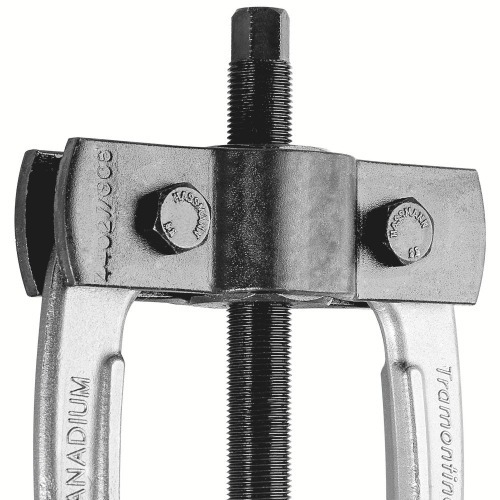 Saca polia com 2 garras abertura de 295 mm Saca polia com 2 garras abertura de 295 mm