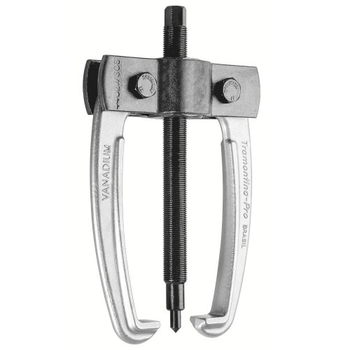 Saca polia com 2 garras abertura de 295 mm Saca polia com 2 garras abertura de 295 mm