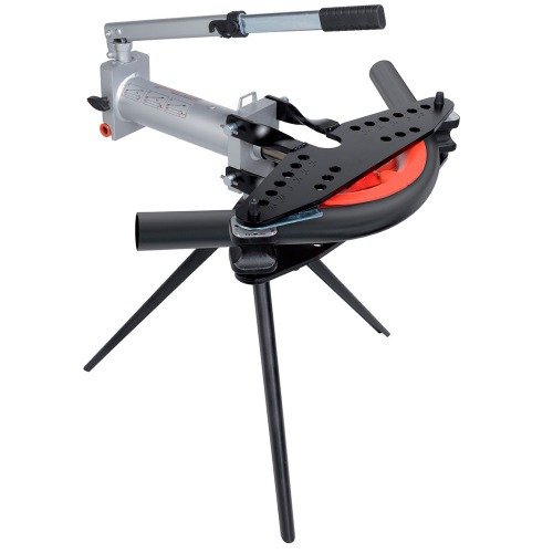Curvador hidráulico para tubos de 3/8 Curvador hidráulico para tubos de 3/8