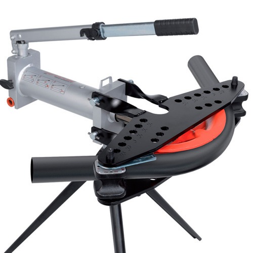 Curvador hidráulico para tubos de 3/8 Curvador hidráulico para tubos de 3/8