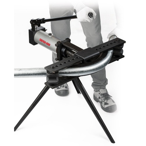 Curvador hidráulico para tubos de 3/8 Curvador hidráulico para tubos de 3/8