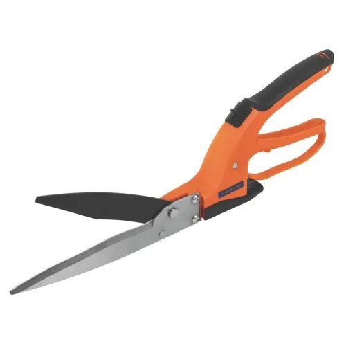 Tesoura para grama com cabo plástico 35 cm - 78322/501