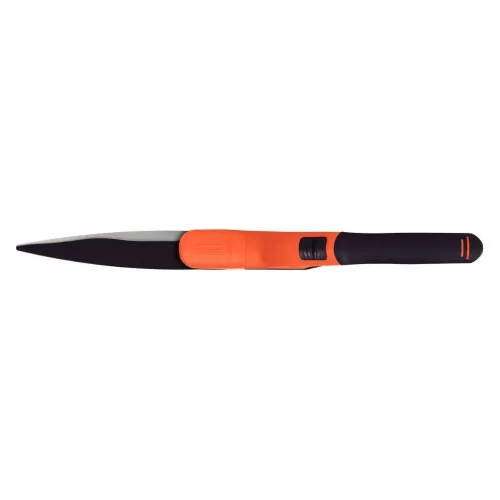 Tesoura para grama com cabo plástico 35 cm - 78322/501