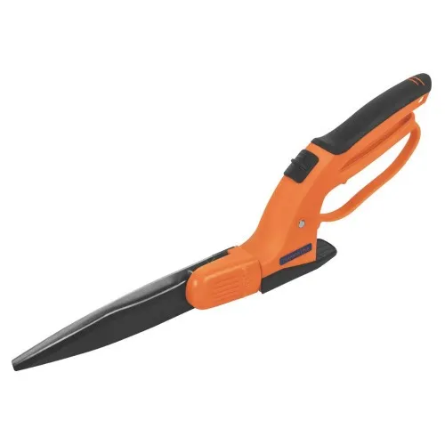 Tesoura para grama com cabo plástico 35 cm - 78322/501