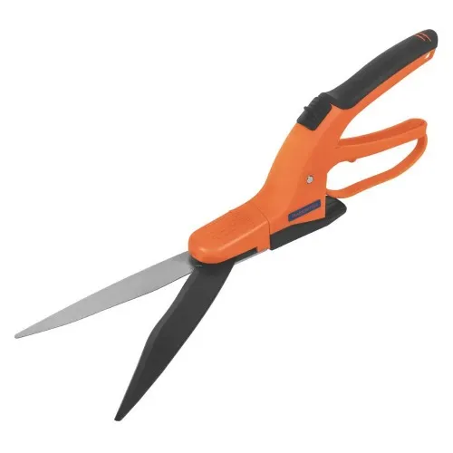 Tesoura para grama com cabo plástico 35 cm - 78322/501