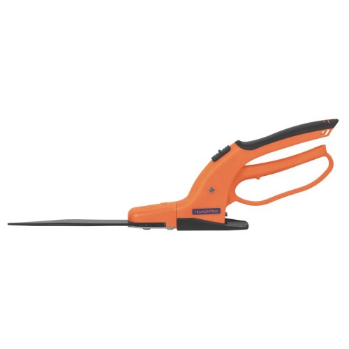 Tesoura para grama com cabo plástico 35 cm - 78322/501 Tesoura para grama com cabo plástico 35 cm - 78322/501