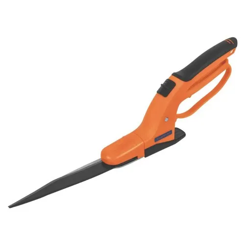 Tesoura para grama com cabo plástico 35 cm - 78322/501
