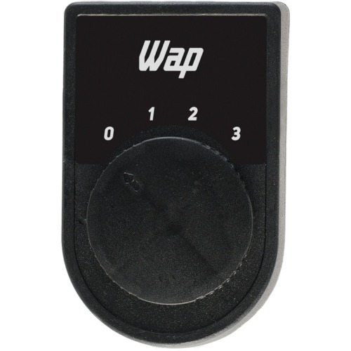 Ventilador de parede 55 cm oscilante - Rajada Pro 60  110V/220V Ventilador de parede 55 cm oscilante - Rajada Pro 60  110V/220V