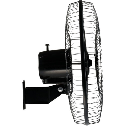 Ventilador de parede 55 cm oscilante - Rajada Pro 60  110V/220V Ventilador de parede 55 cm oscilante - Rajada Pro 60  110V/220V