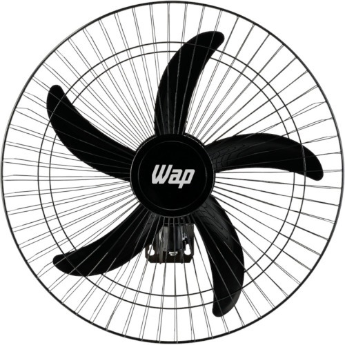 Ventilador de parede 55 cm oscilante - Rajada Pro 60  110V/220V Ventilador de parede 55 cm oscilante - Rajada Pro 60  110V/220V