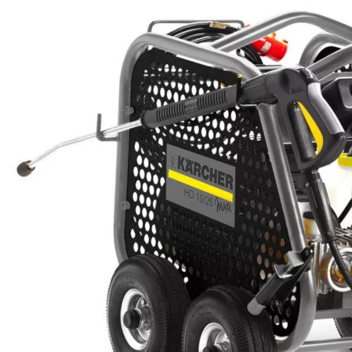 Lavadora de alta pressão 3.625 libras - HD10/25 Maxi  Lavadora de alta pressão 3.625 libras - HD10/25 Maxi