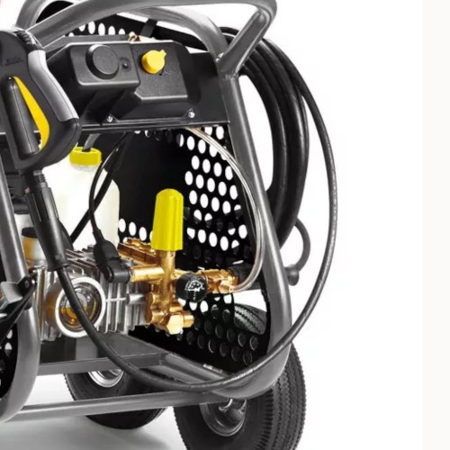 Lavadora de alta pressão 3.625 libras - HD10/25 Maxi  Lavadora de alta pressão 3.625 libras - HD10/25 Maxi