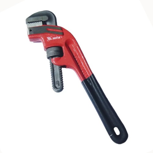 Chave para tubos 18 Chave para tubos 18