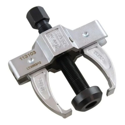 Extrator duas garras para pista interna do rolamento do eixo dianteiro - 113103 Extrator duas garras para pista interna do rolamento do eixo dianteiro - 113103