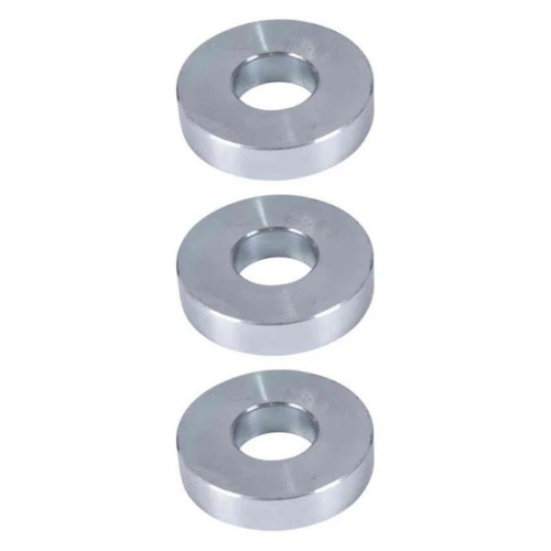 Extrator e instalador do rolamento da roda dianteiro VW, Fiat, GM e Ford - 103010