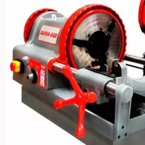 Rosqueadeira el�trica autom�tica de 1/2