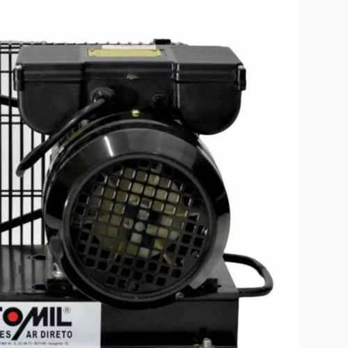 Compressor de ar direto 3 ps 1 hp monofsico - CMI3AD  110V/220V