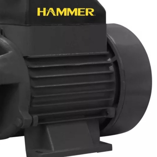 Motobomba periférica 1/2 hp monofásica - MP500  110V Motobomba periférica 1/2 hp monofásica - MP500  110V