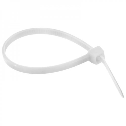 Abraçadeira de nylon 7,6 mm x 25 cm 50 peças - GYCTP014 Abraçadeira de nylon 7,6 mm x 25 cm 50 peças - GYCTP014