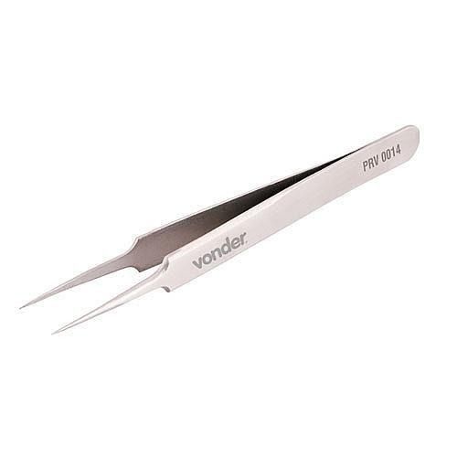 Pinça reta PRV 0010 Pinça reta PRV 0010
