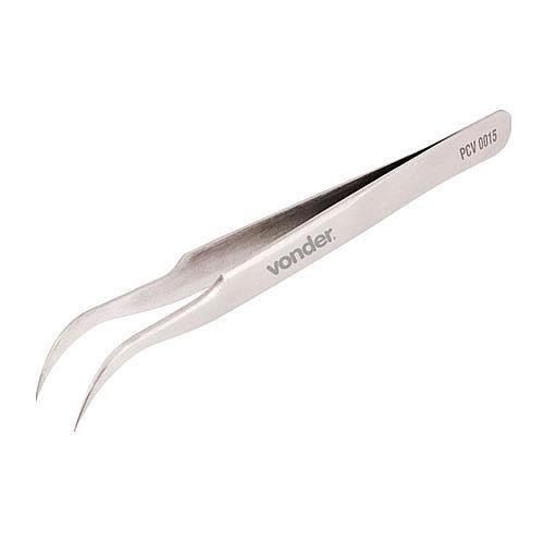 Pinça curva PCV 0015 Pinça curva PCV 0015