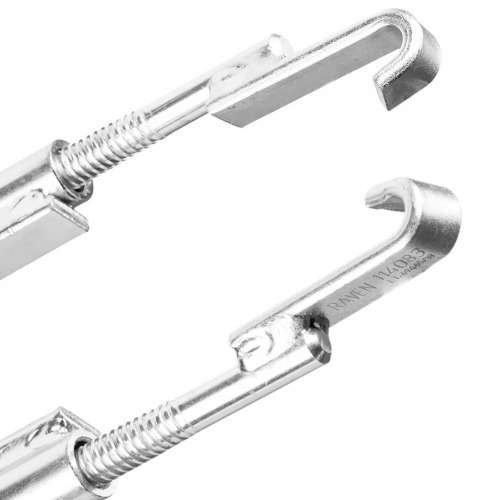 Encolhedor da mola da suspenso traseira do Gol Parati e Saveiro - 114083