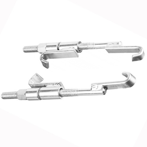 Encolhedor da mola da suspenso traseira do Gol Parati e Saveiro - 114083