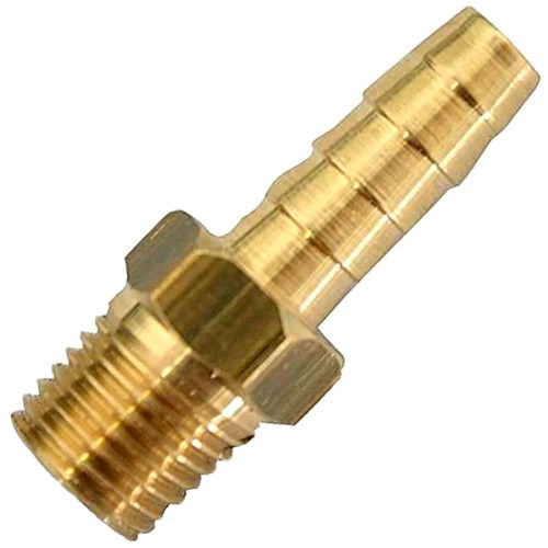 Espigão fixo (macho) rosca 3/8 Espigão fixo (macho) rosca 3/8