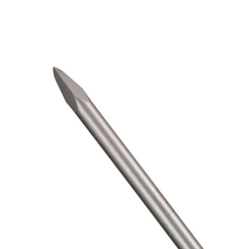 じこは Ponteiro 300 mm encaixe SDS Max - D-34176 - Makita
