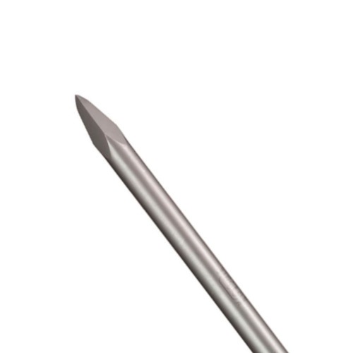 Ponteiro 600 mm encaixe SDS Max - D-34198 Ponteiro 600 mm encaixe SDS Max - D-34198