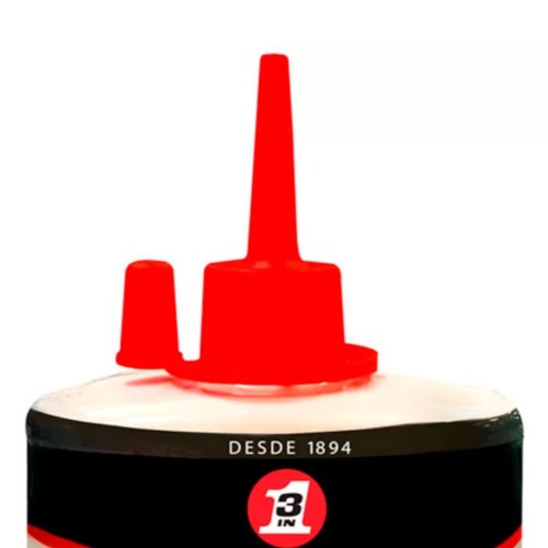 leo lubrificante multiuso 30 ml 3-IN-ONE