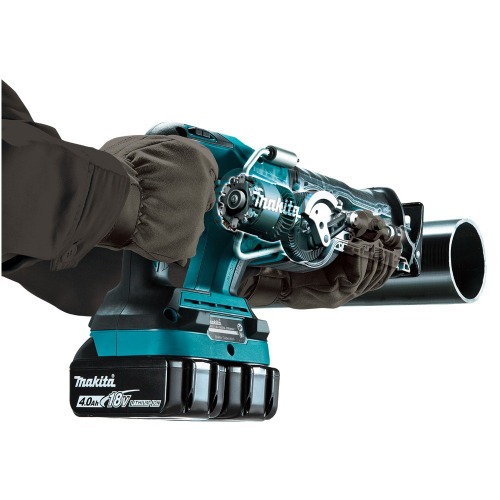 Serra sabre a bateria 18 Volts velocidade variável Sem Bateria - DJR360Z Serra sabre a bateria 18 Volts velocidade variável Sem Bateria - DJR360Z