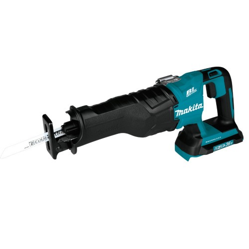 Serra sabre a bateria 18 Volts velocidade variável Sem Bateria - DJR360Z Serra sabre a bateria 18 Volts velocidade variável Sem Bateria - DJR360Z